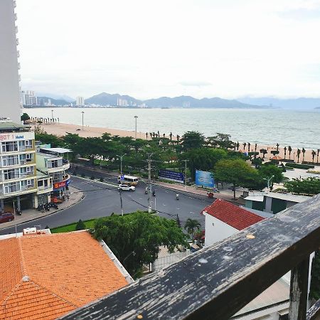 VANDA Hotel Nha Trang Ngoại thất bức ảnh