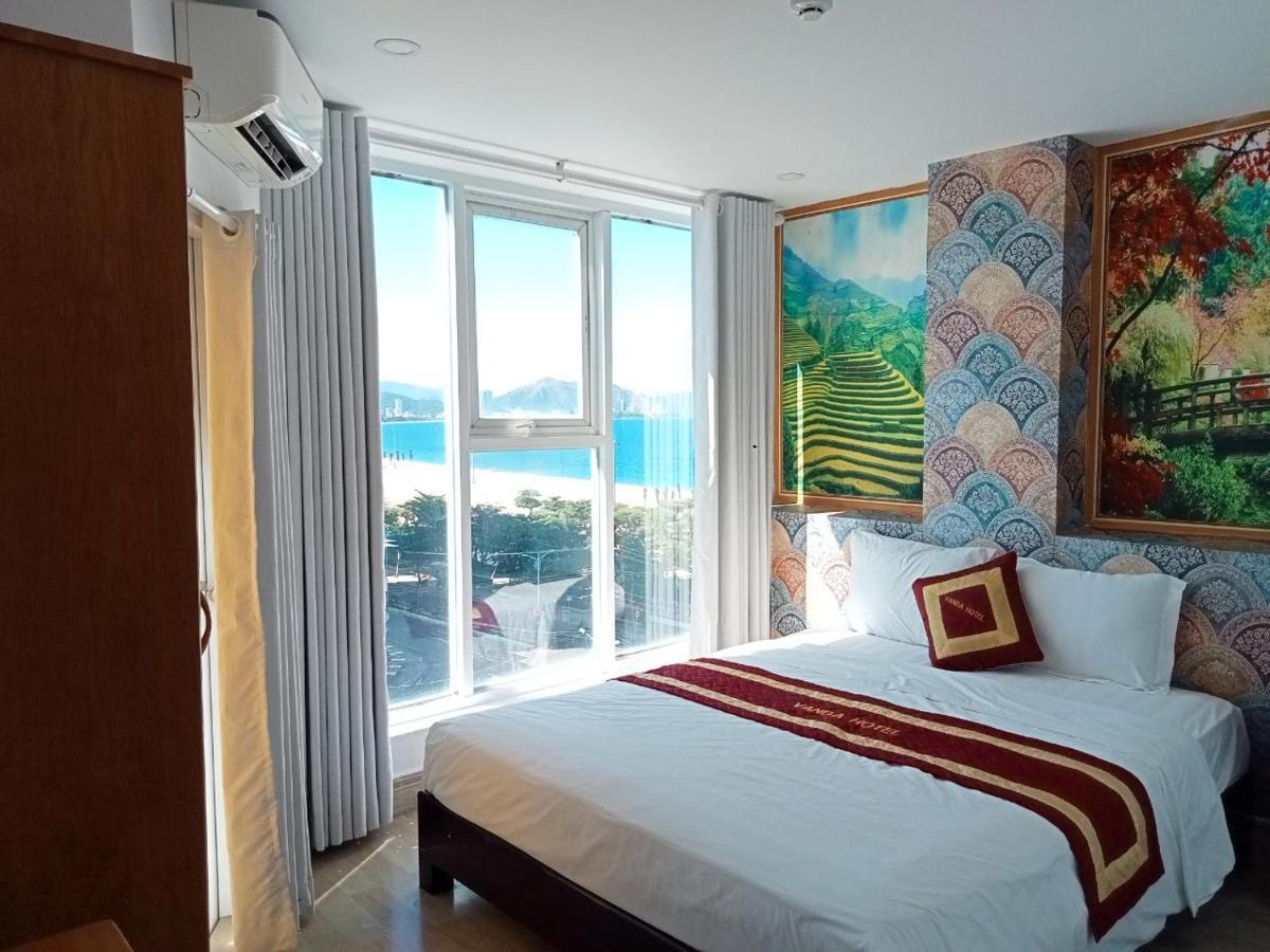 VANDA Hotel Nha Trang Ngoại thất bức ảnh