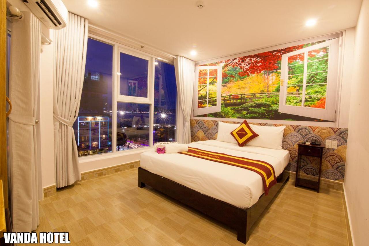 VANDA Hotel Nha Trang Ngoại thất bức ảnh