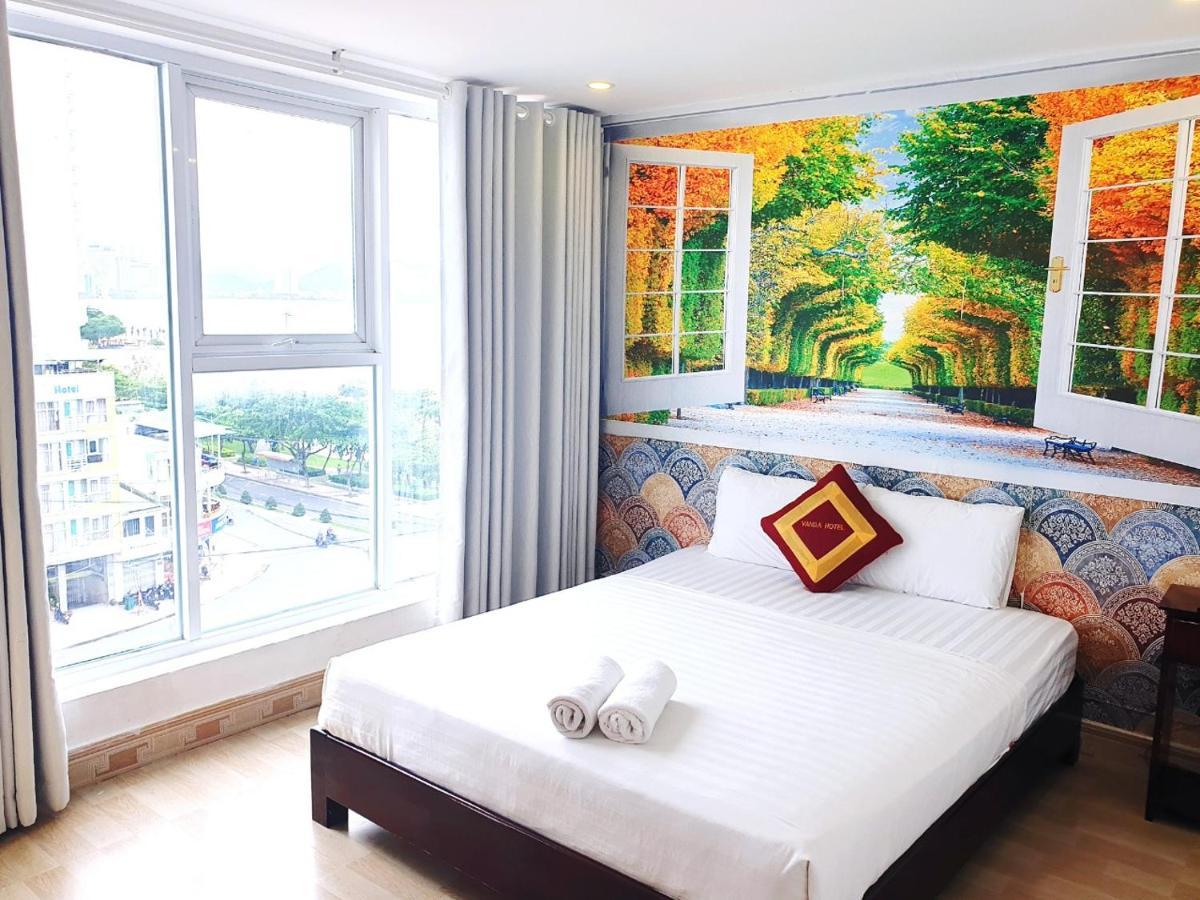 VANDA Hotel Nha Trang Ngoại thất bức ảnh