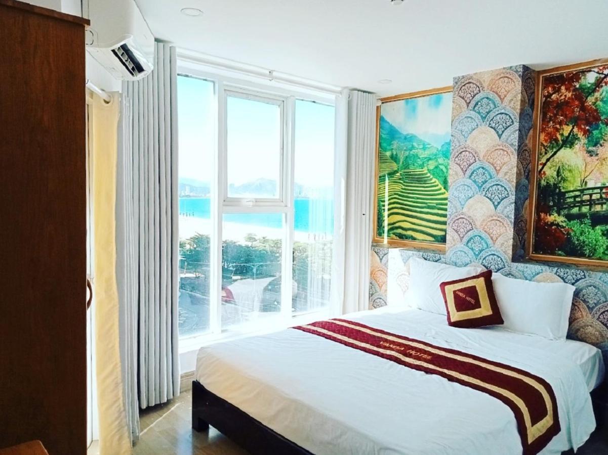 VANDA Hotel Nha Trang Ngoại thất bức ảnh