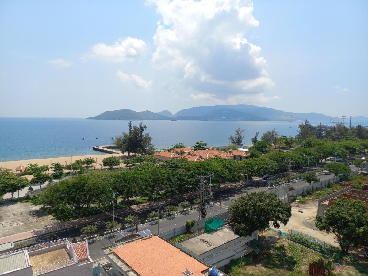 VANDA Hotel Nha Trang Ngoại thất bức ảnh