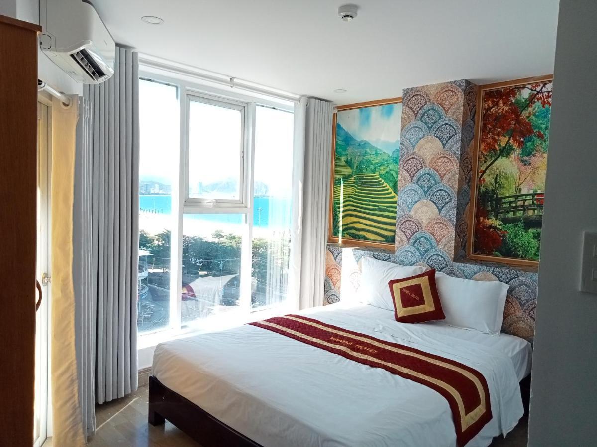 VANDA Hotel Nha Trang Ngoại thất bức ảnh