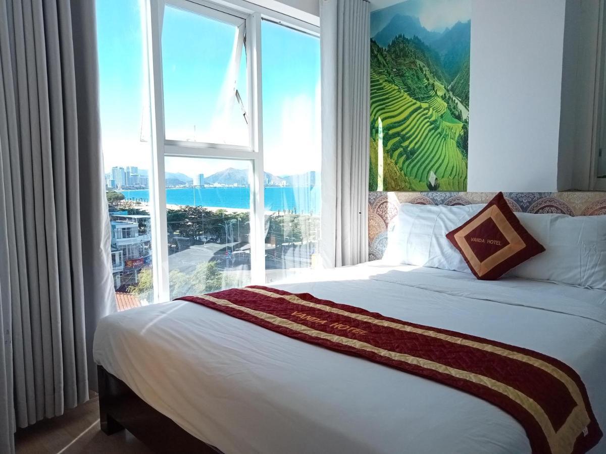 VANDA Hotel Nha Trang Ngoại thất bức ảnh