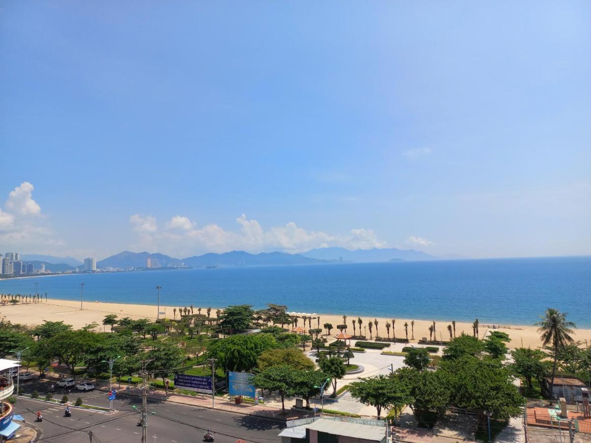 VANDA Hotel Nha Trang Ngoại thất bức ảnh