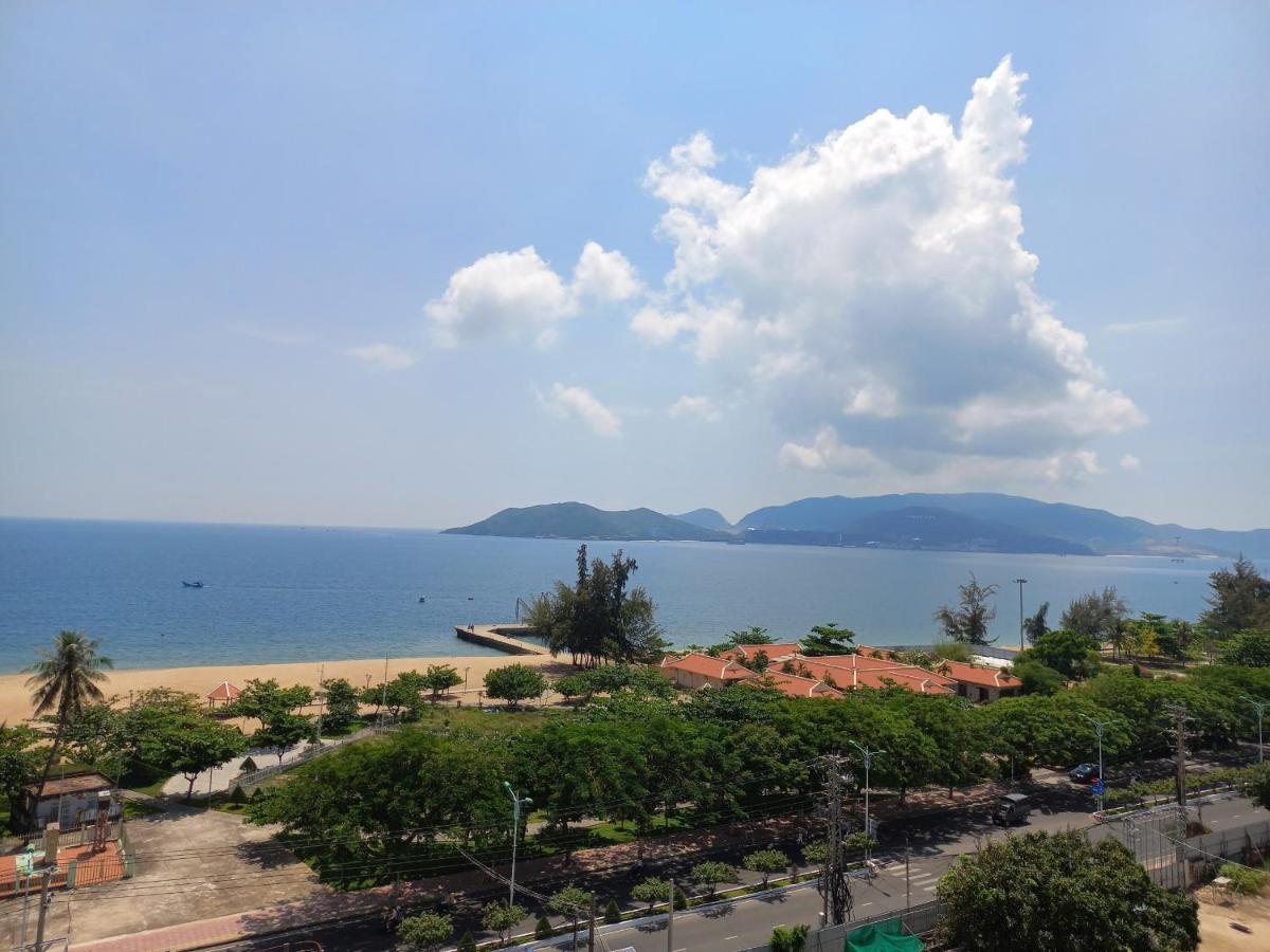 VANDA Hotel Nha Trang Ngoại thất bức ảnh